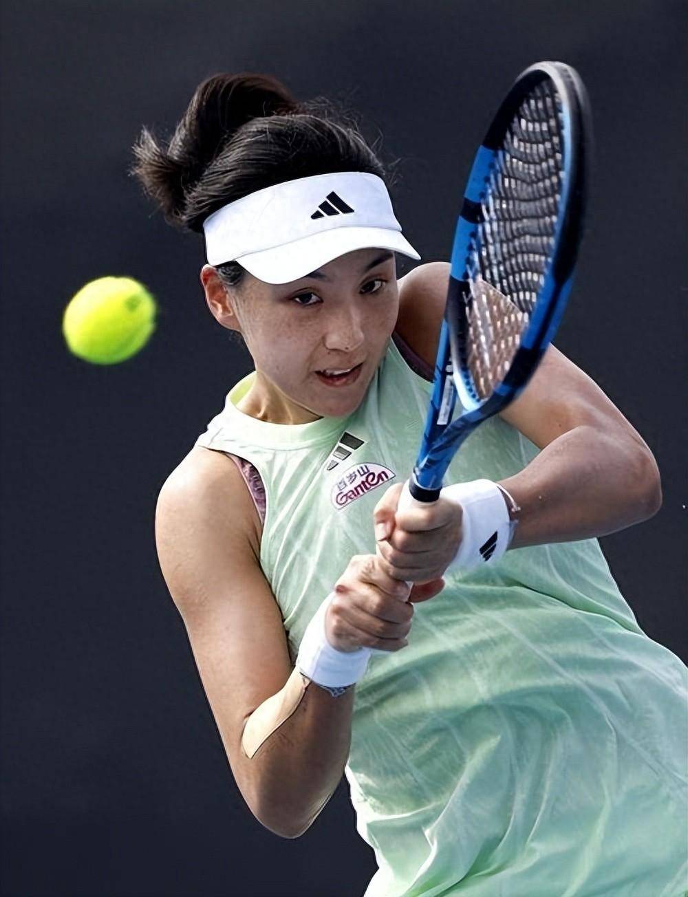 赛场的双线 赛场的双线