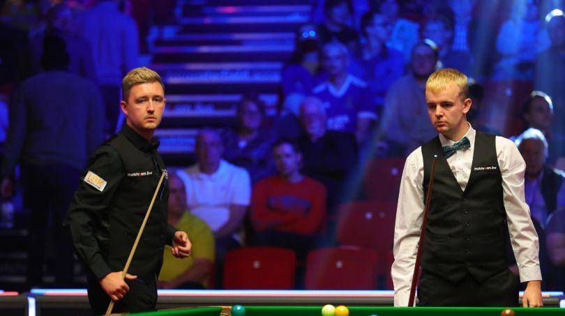 起手不够硬 起手不够硬