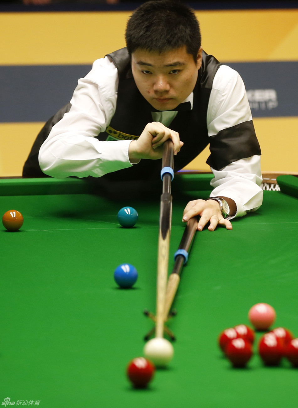 让组合匹配 让组合匹配